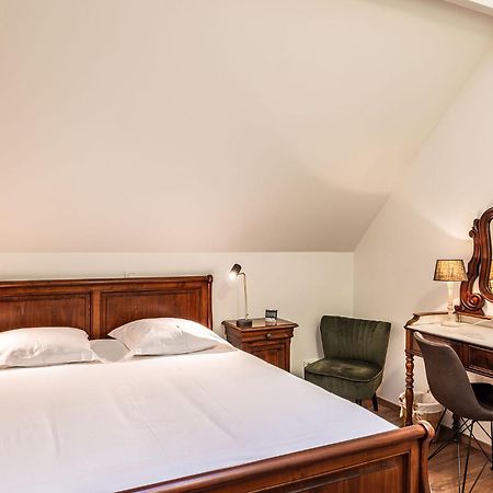 Apollonia Bed & Breakfast อาลเตอร์ ภายนอก รูปภาพ