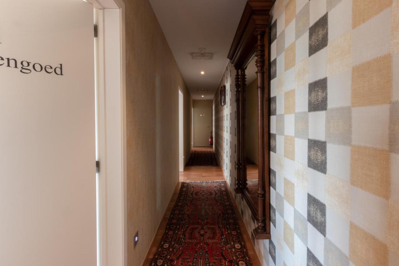Apollonia Bed & Breakfast อาลเตอร์ ภายนอก รูปภาพ