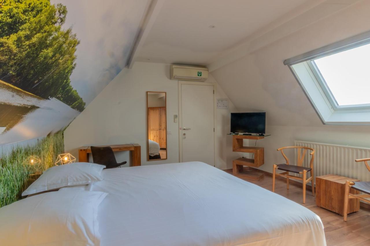 Apollonia Bed & Breakfast อาลเตอร์ ภายนอก รูปภาพ