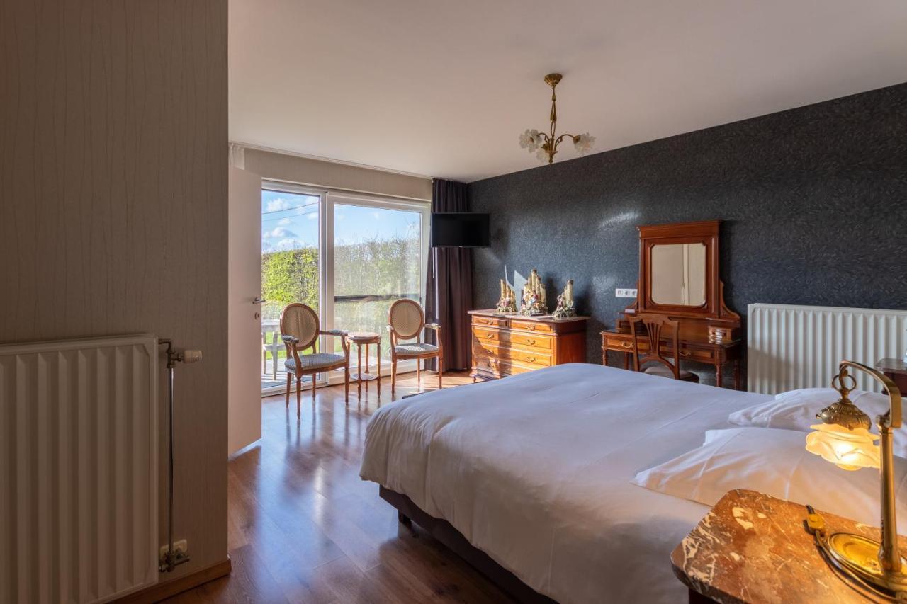 Apollonia Bed & Breakfast อาลเตอร์ ภายนอก รูปภาพ