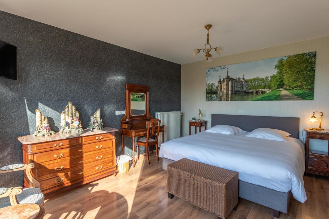 Apollonia Bed & Breakfast อาลเตอร์ ภายนอก รูปภาพ