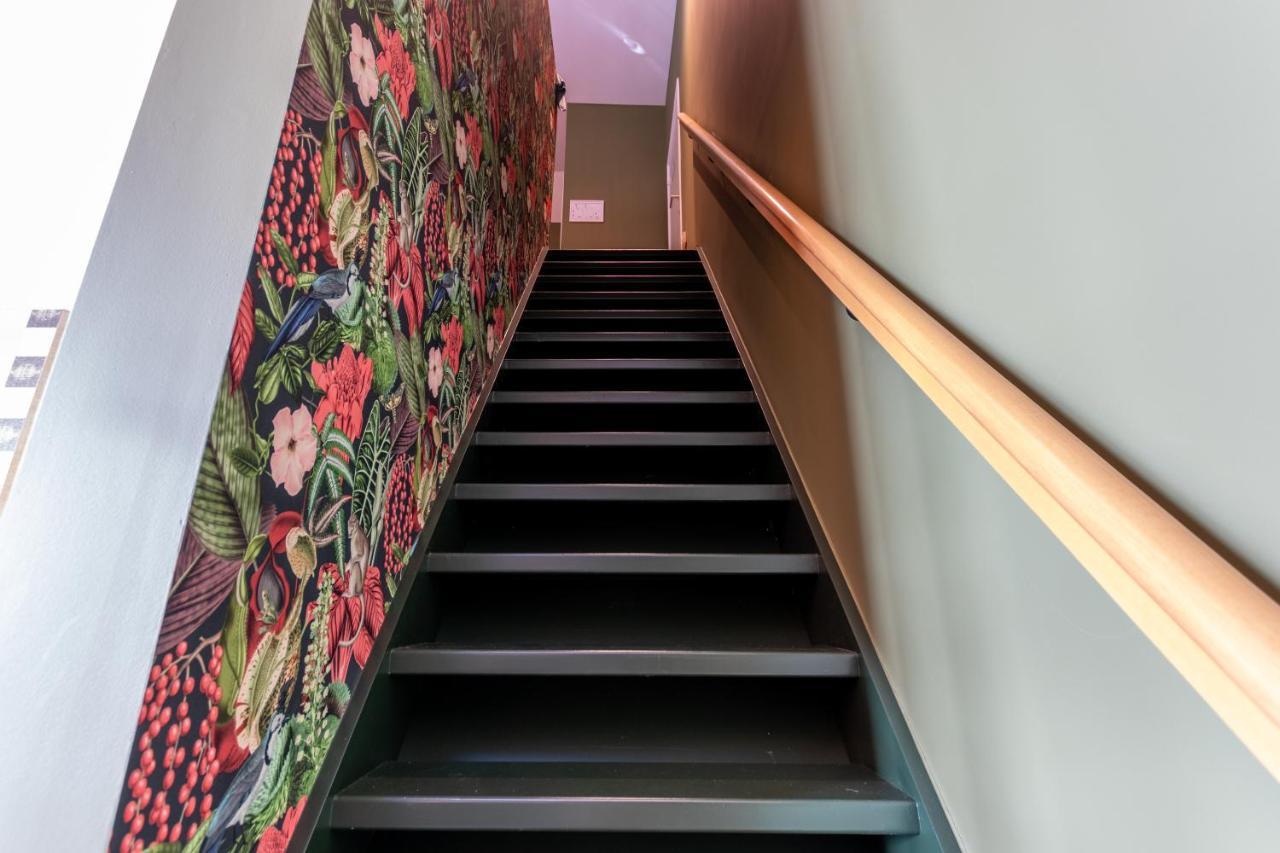 Apollonia Bed & Breakfast อาลเตอร์ ภายนอก รูปภาพ