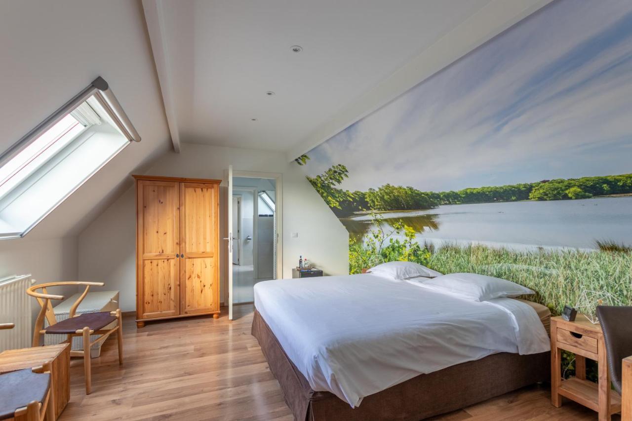 Apollonia Bed & Breakfast อาลเตอร์ ภายนอก รูปภาพ