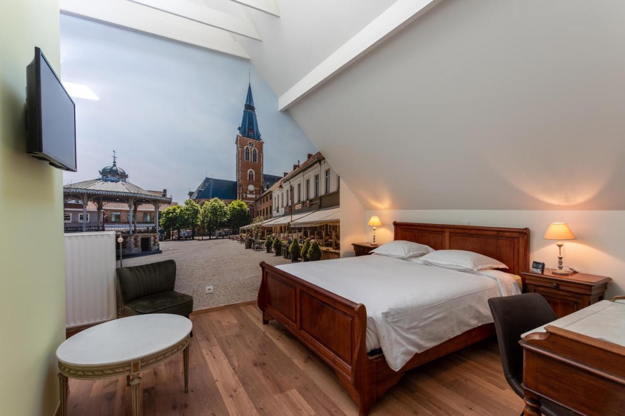 Apollonia Bed & Breakfast อาลเตอร์ ภายนอก รูปภาพ