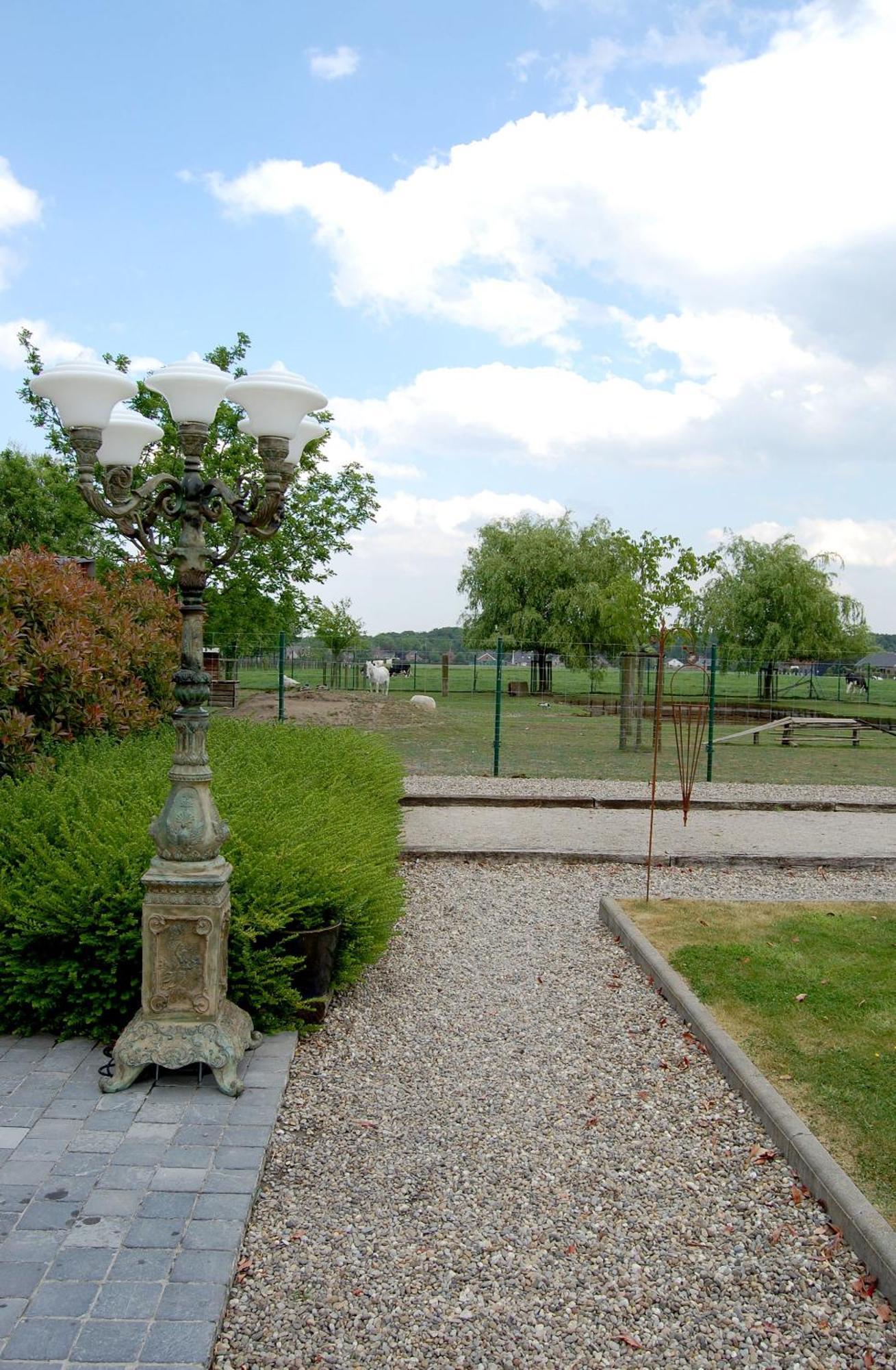 Apollonia Bed & Breakfast อาลเตอร์ ภายนอก รูปภาพ