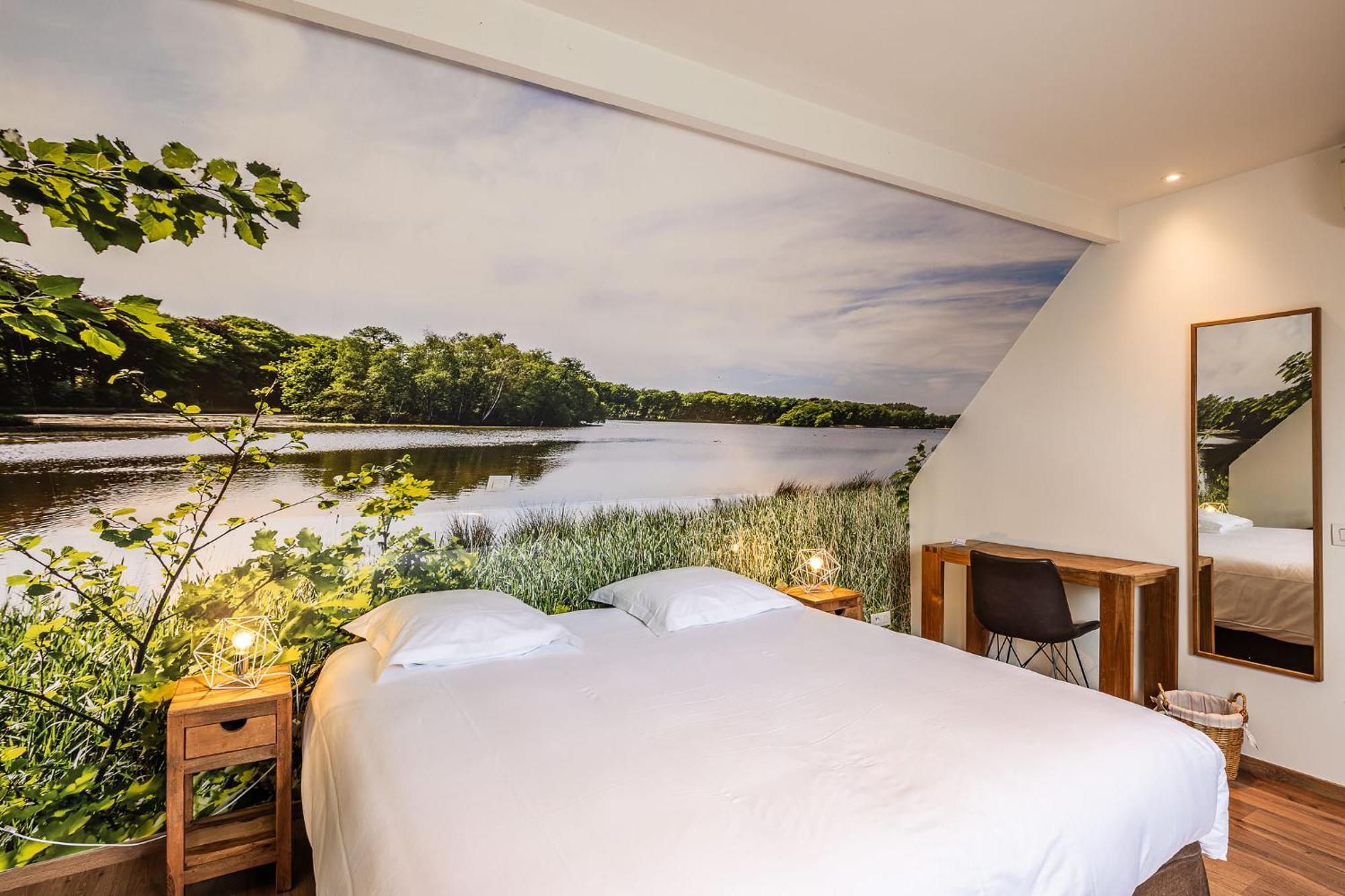 Apollonia Bed & Breakfast อาลเตอร์ ภายนอก รูปภาพ