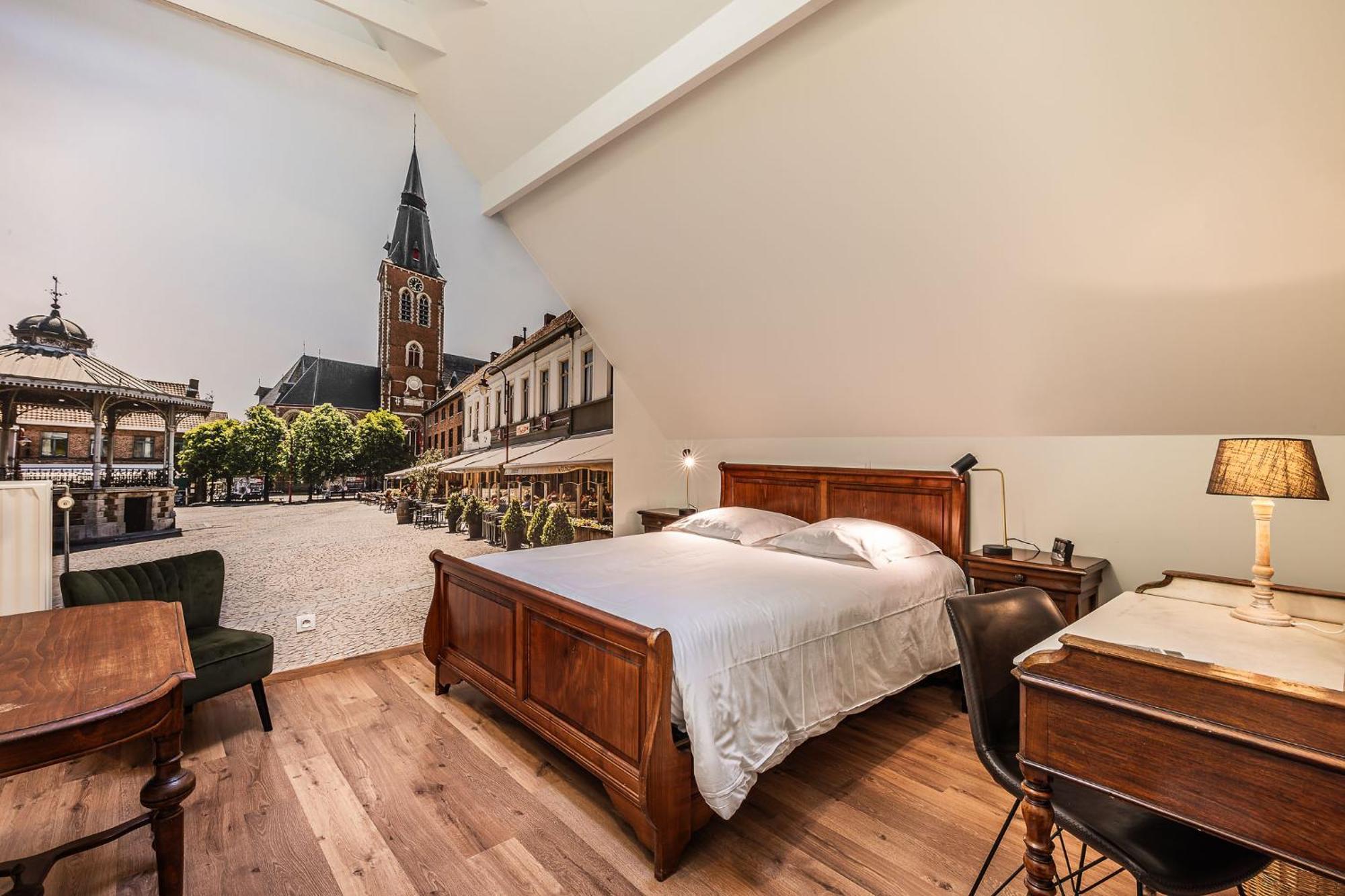 Apollonia Bed & Breakfast อาลเตอร์ ภายนอก รูปภาพ