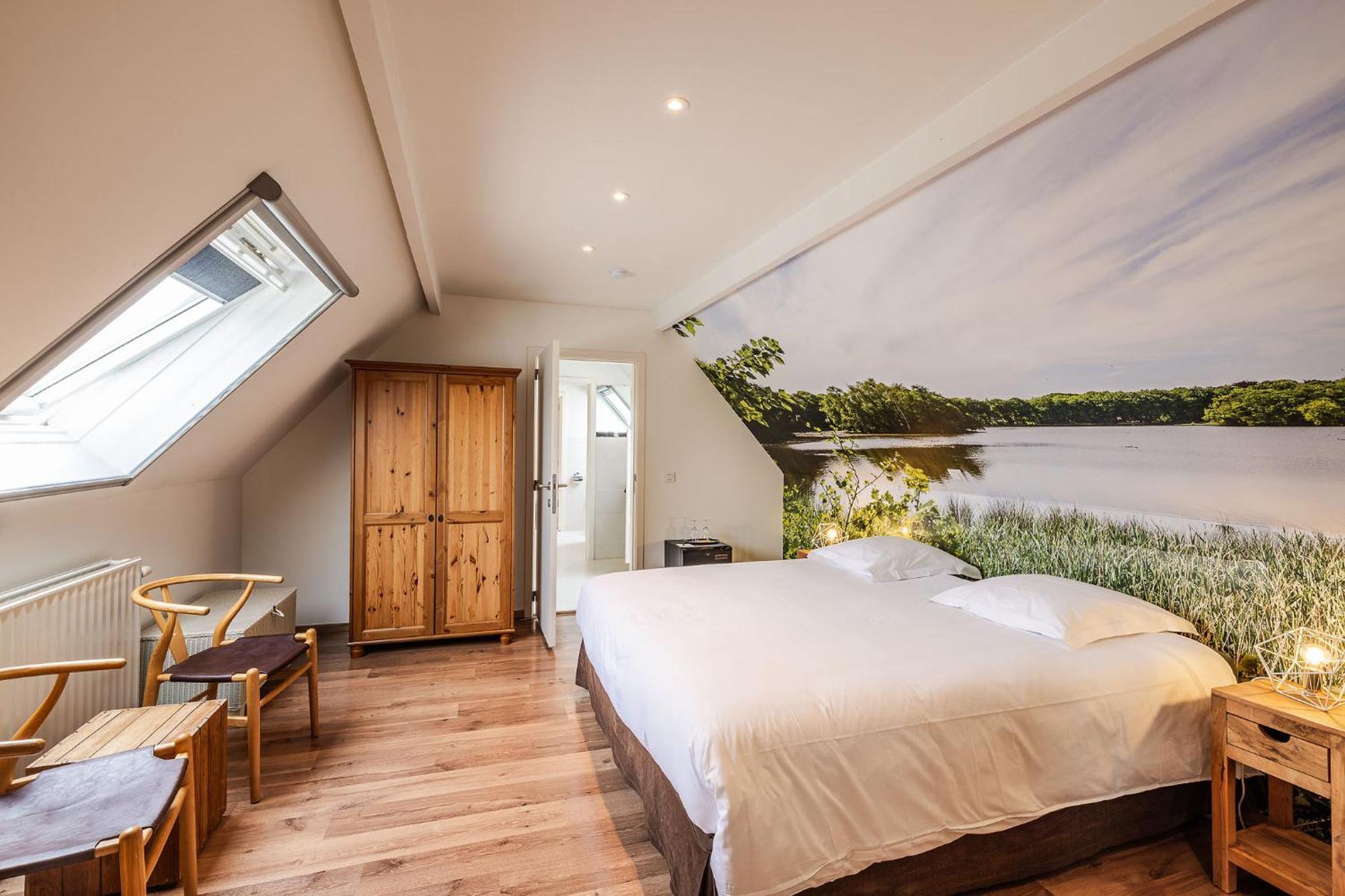 Apollonia Bed & Breakfast อาลเตอร์ ภายนอก รูปภาพ