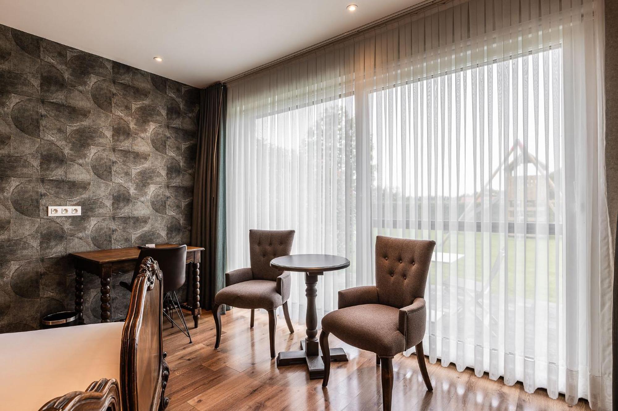 Apollonia Bed & Breakfast อาลเตอร์ ภายนอก รูปภาพ