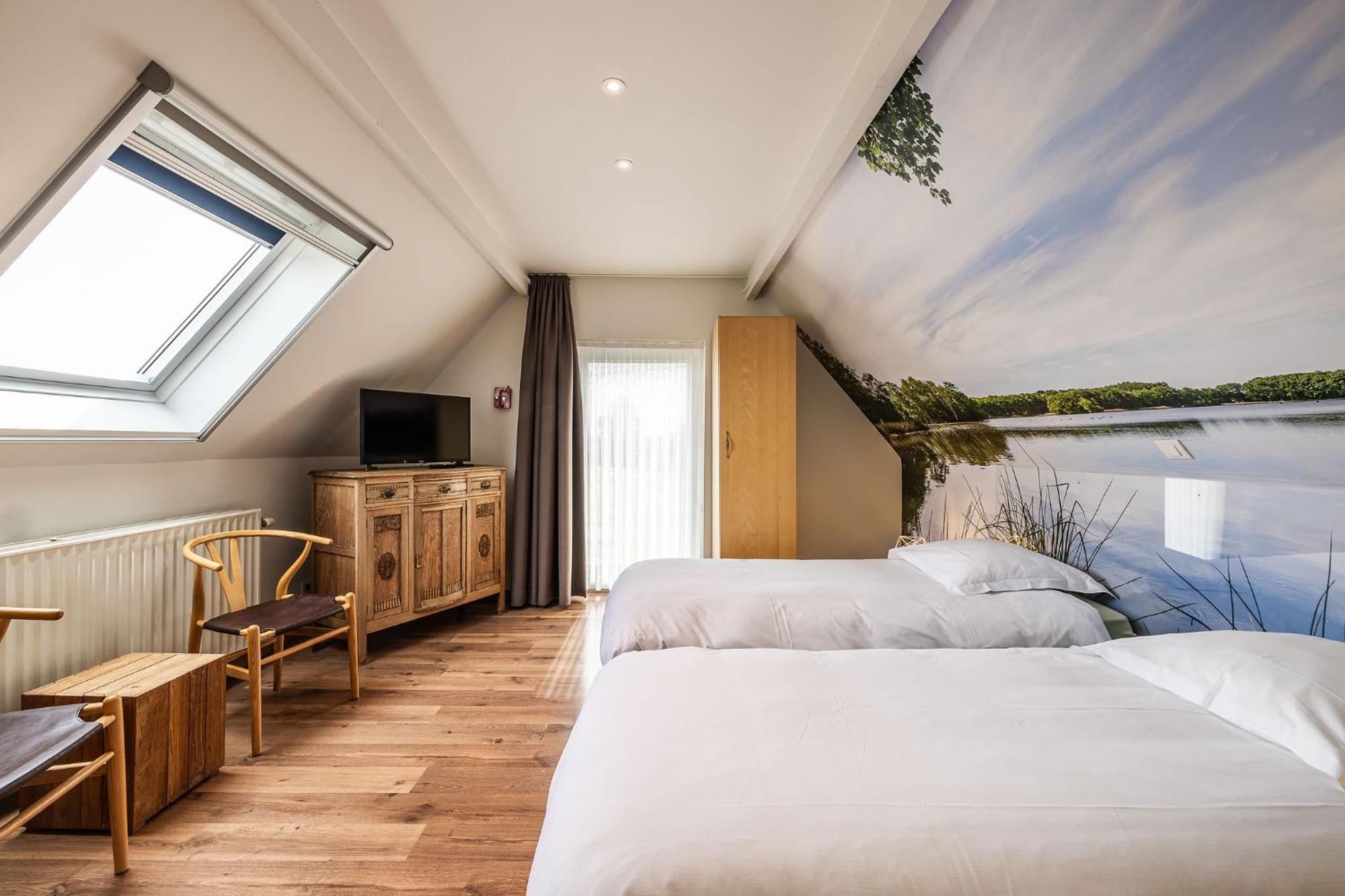 Apollonia Bed & Breakfast อาลเตอร์ ภายนอก รูปภาพ