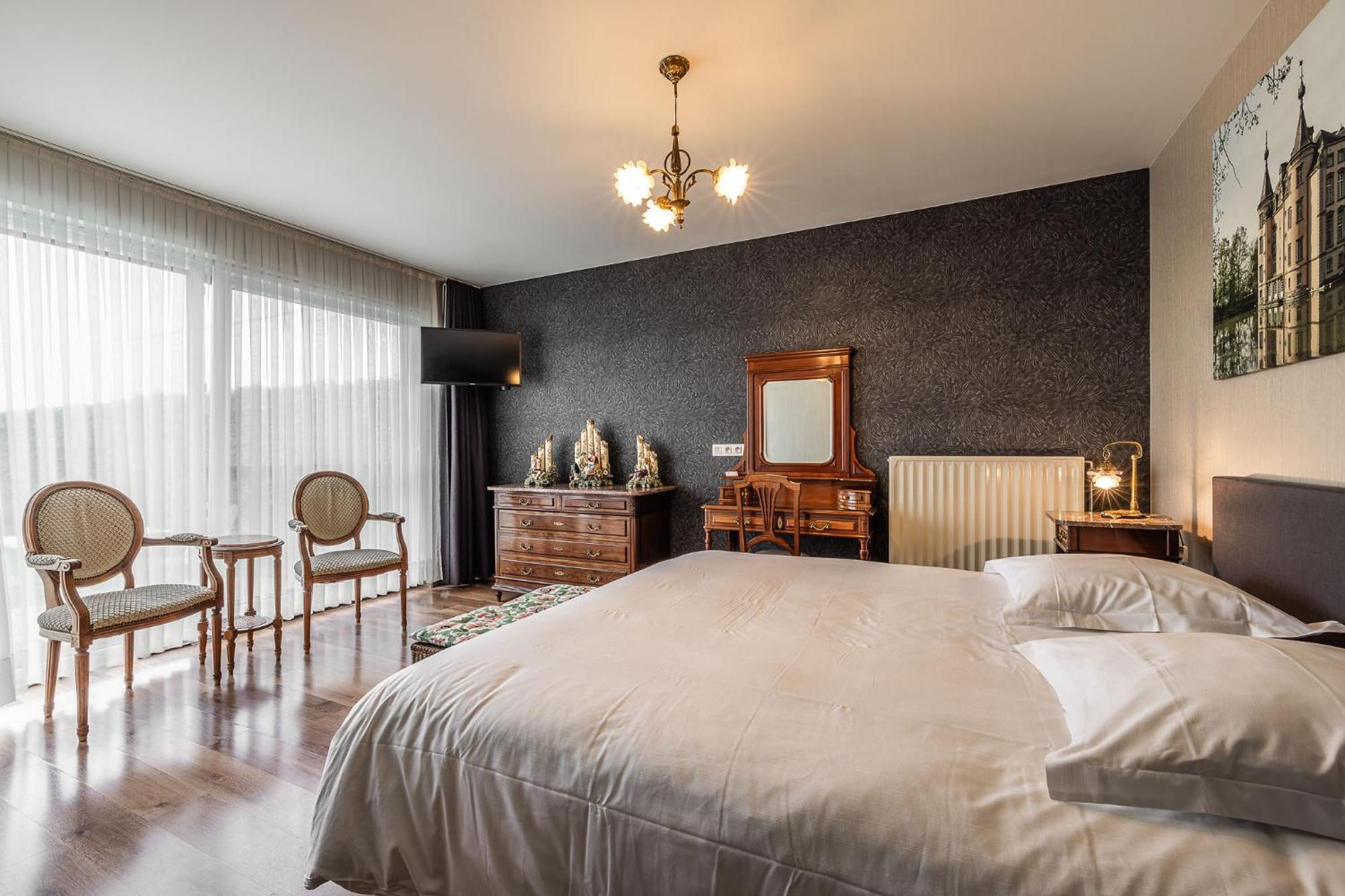 Apollonia Bed & Breakfast อาลเตอร์ ภายนอก รูปภาพ