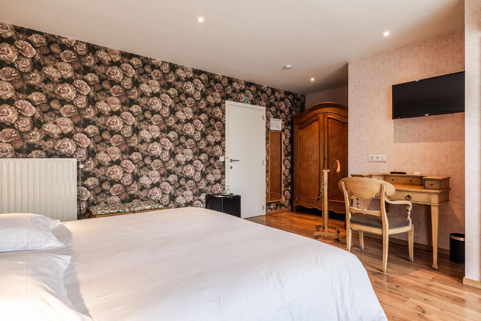Apollonia Bed & Breakfast อาลเตอร์ ภายนอก รูปภาพ
